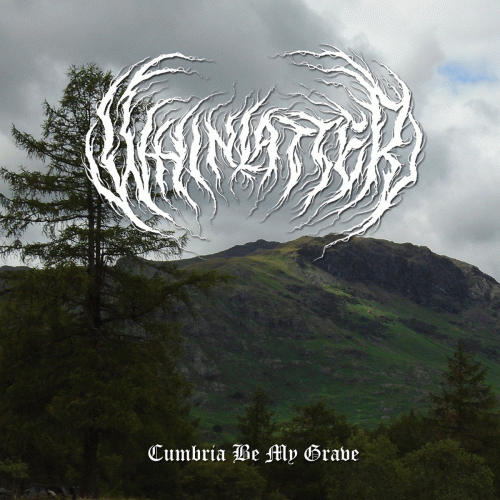 Whinlatter : Cumbria Be My Grave